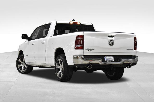 used 2024 Ram 1500 car, priced at $52,995