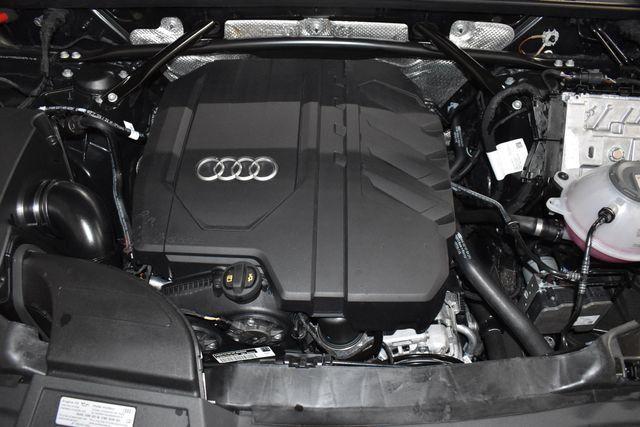 used 2022 Audi Q5 car, priced at $38,995