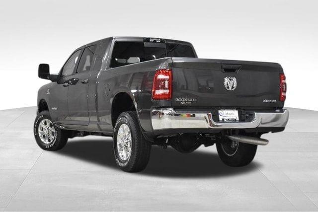 new 2024 Ram 3500 car, priced at $73,995