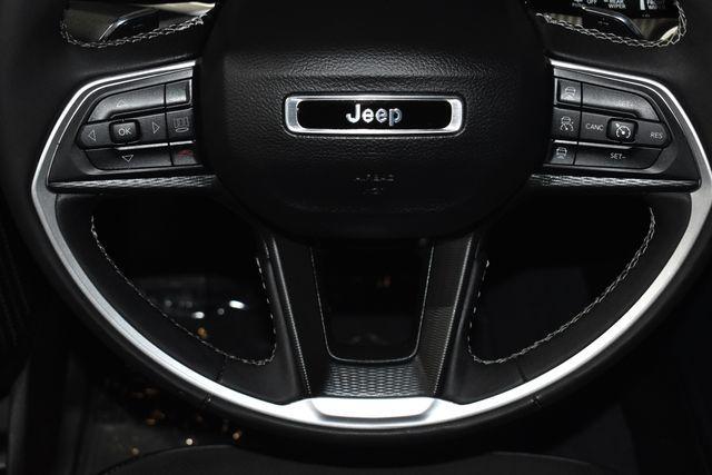 used 2023 Jeep Grand Cherokee L car, priced at $32,495