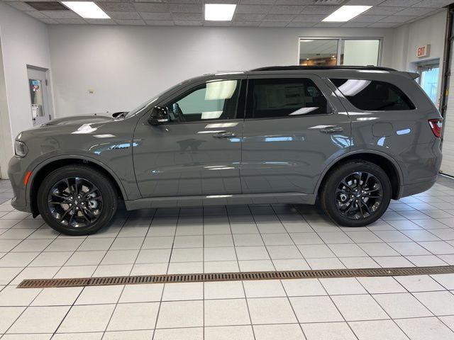 new 2024 Dodge Durango car, priced at $50,885