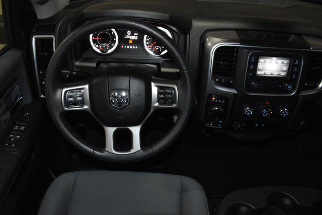 used 2023 Ram 1500 Classic car, priced at $30,995