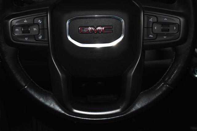 used 2021 GMC Sierra 1500 car, priced at $35,585