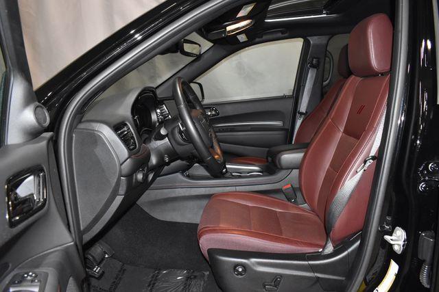 used 2024 Dodge Durango car, priced at $48,995