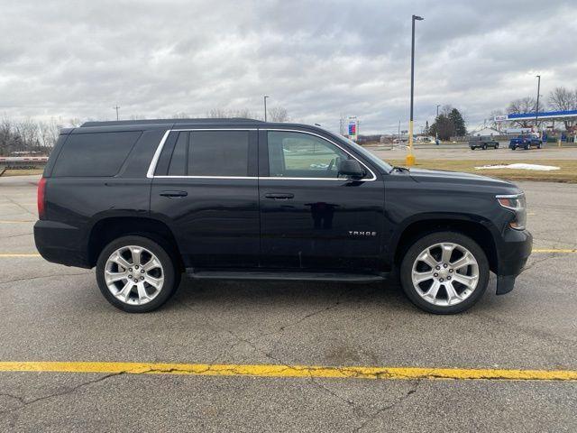 used 2019 Chevrolet Tahoe car, priced at $22,995