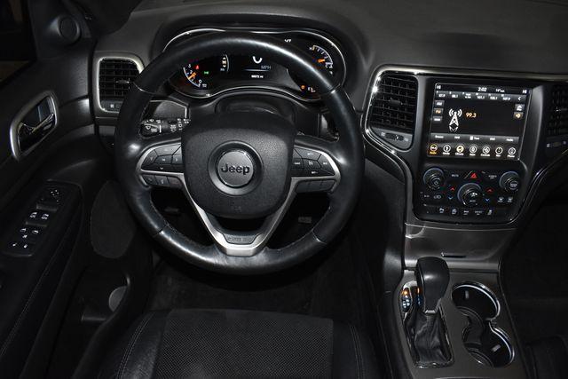 used 2018 Jeep Grand Cherokee car, priced at $18,995