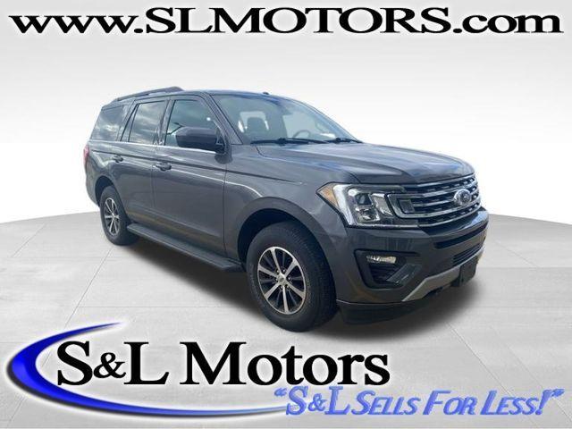 used 2019 Ford Expedition car, priced at $31,995