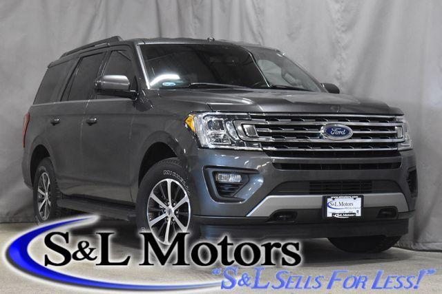 used 2019 Ford Expedition car, priced at $30,995