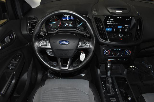 used 2017 Ford Escape car, priced at $11,585