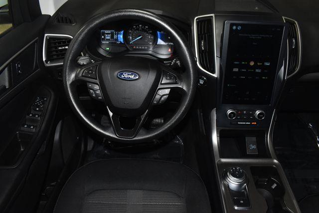 used 2023 Ford Edge car, priced at $24,995