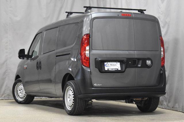 used 2019 Ram ProMaster City car, priced at $15,588