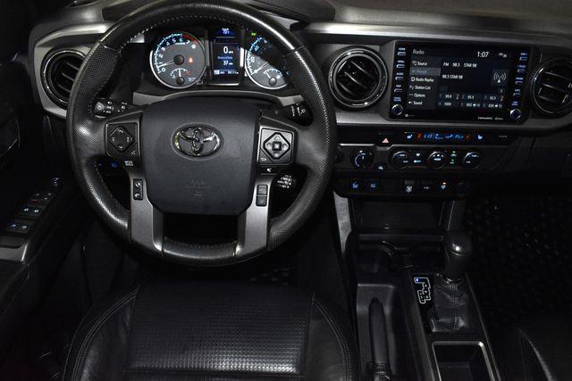 used 2020 Toyota Tacoma car, priced at $33,995