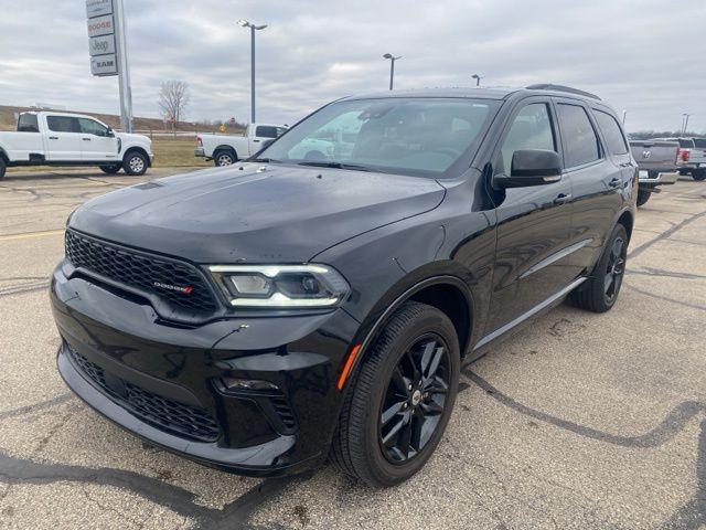 used 2023 Dodge Durango car, priced at $32,995