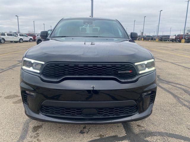 used 2023 Dodge Durango car, priced at $32,995