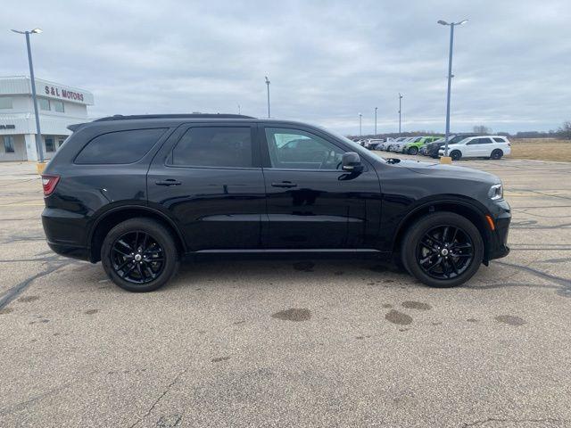 used 2023 Dodge Durango car, priced at $32,995