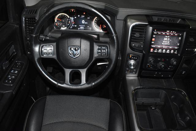 used 2016 Ram 1500 car, priced at $20,000