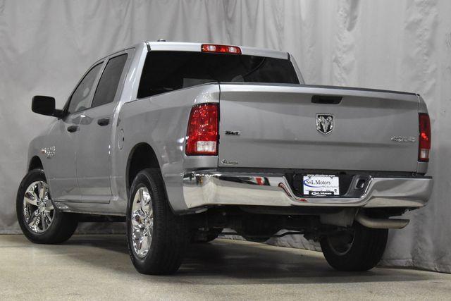 used 2023 Ram 1500 Classic car, priced at $31,995