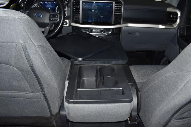 used 2021 Ford F-150 car, priced at $32,995