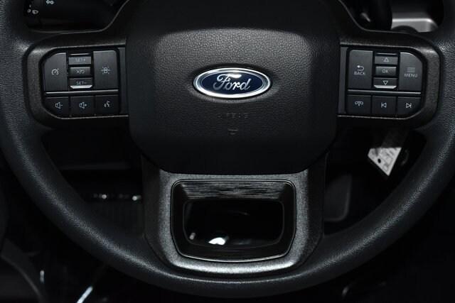 used 2023 Ford F-150 car, priced at $38,995