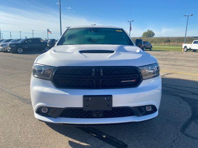 used 2018 Dodge Durango car, priced at $24,595