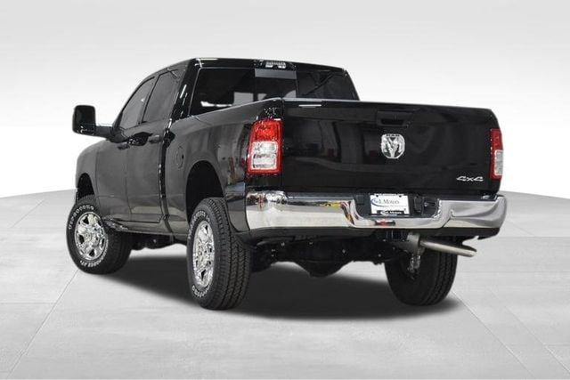 new 2024 Ram 2500 car, priced at $51,995