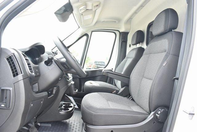 new 2024 Ram ProMaster 3500 car, priced at $51,995