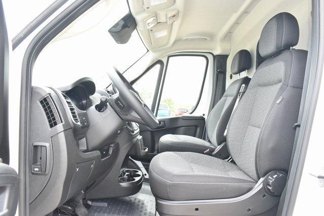 new 2024 Ram ProMaster 2500 car, priced at $49,995