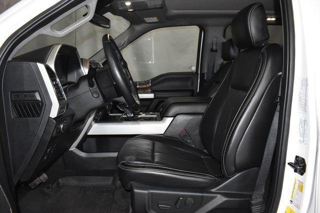 used 2020 Ford F-150 car, priced at $38,995