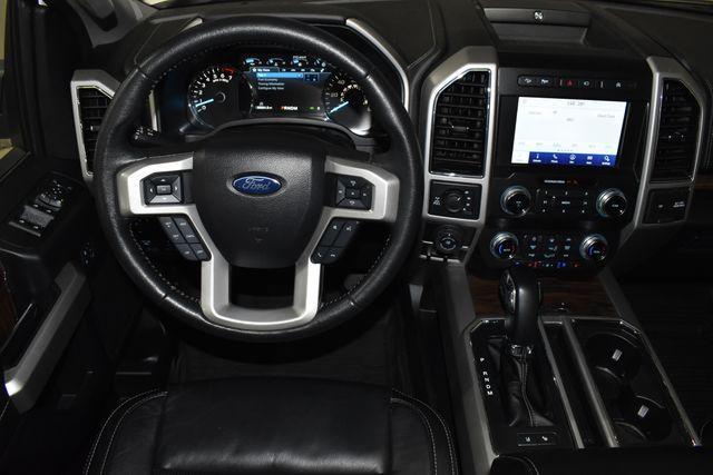 used 2020 Ford F-150 car, priced at $38,995