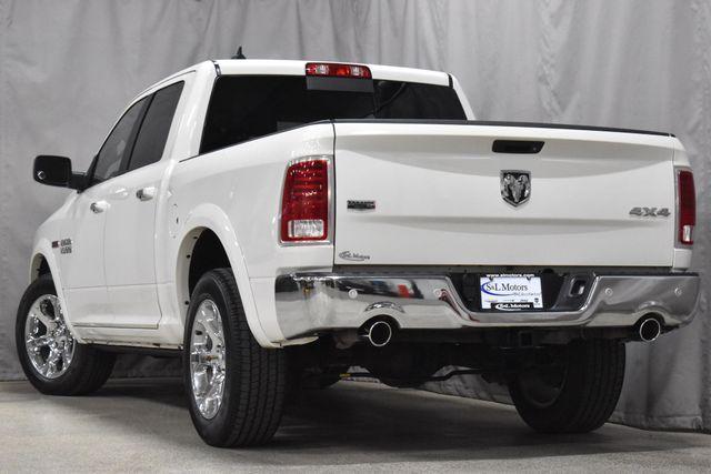 used 2017 Ram 1500 car, priced at $24,995