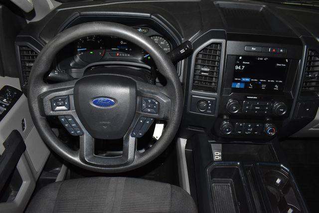 used 2019 Ford F-150 car, priced at $22,995