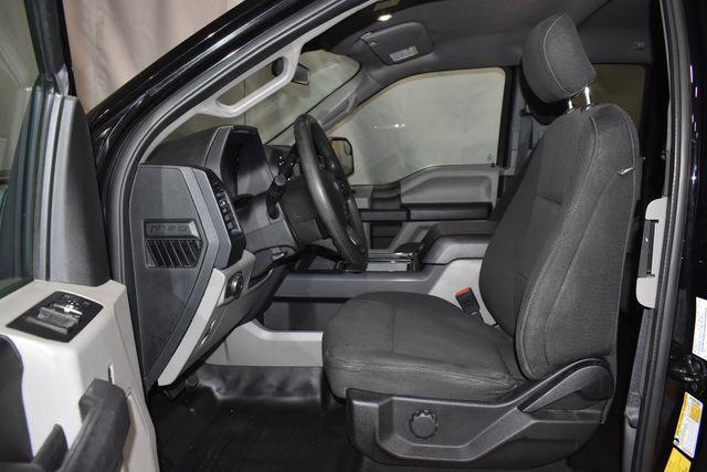 used 2019 Ford F-150 car, priced at $22,995