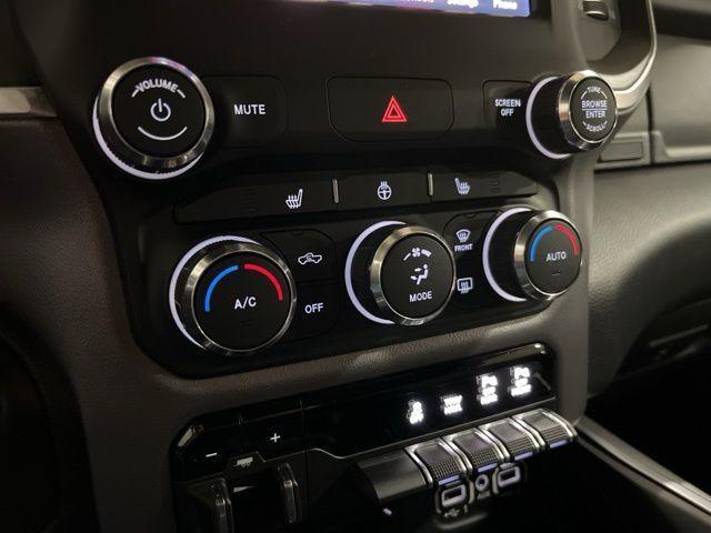 used 2019 Ram 1500 car, priced at $24,995