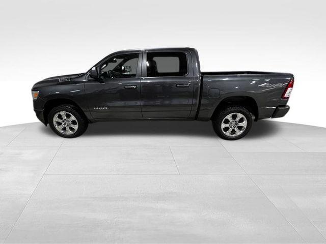 used 2019 Ram 1500 car, priced at $24,995