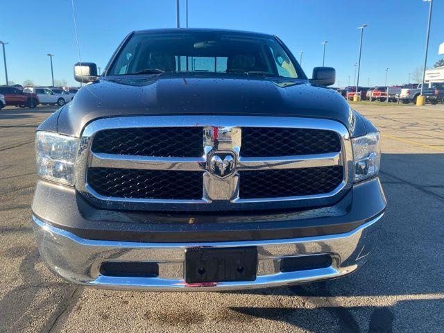 used 2017 Ram 1500 car, priced at $19,995