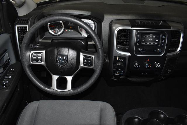 used 2023 Ram 1500 Classic car, priced at $32,995