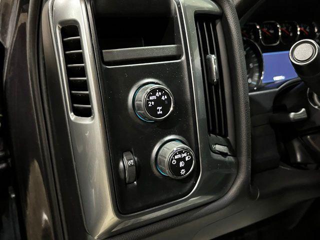 used 2015 Chevrolet Silverado 1500 car, priced at $17,495