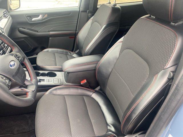 used 2024 Ford Escape car, priced at $26,395