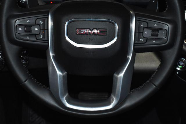 used 2024 GMC Sierra 1500 car, priced at $54,487