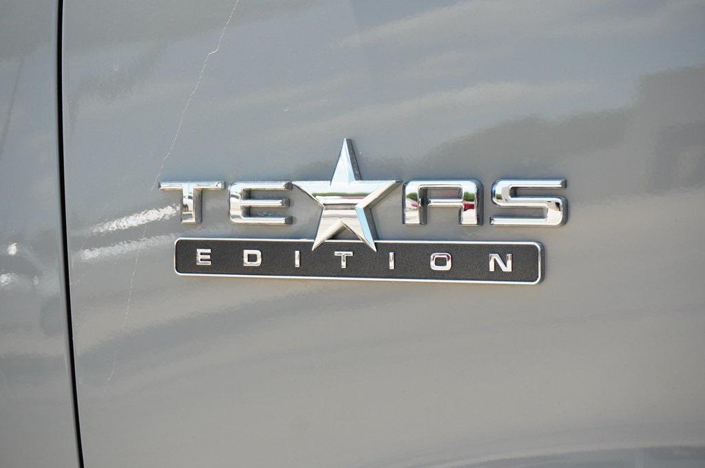used 2024 Chevrolet Silverado 1500 car, priced at $48,488