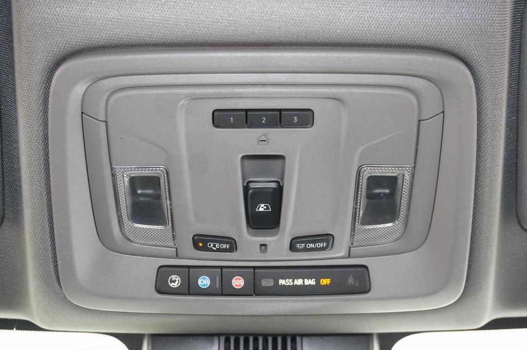 used 2024 Chevrolet Silverado 1500 car, priced at $48,488