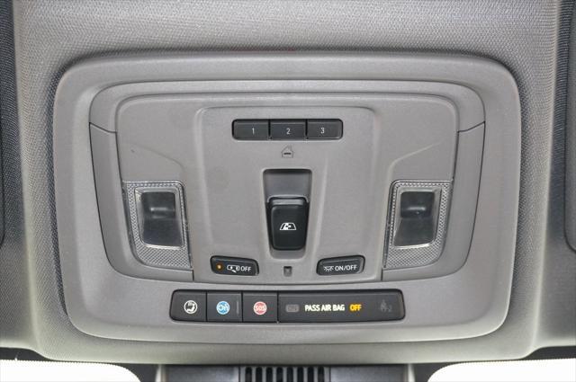 used 2024 Chevrolet Silverado 1500 car, priced at $48,999
