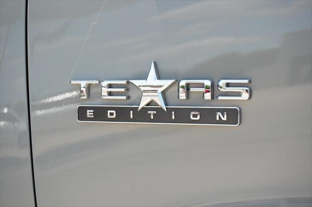 used 2024 Chevrolet Silverado 1500 car, priced at $48,999