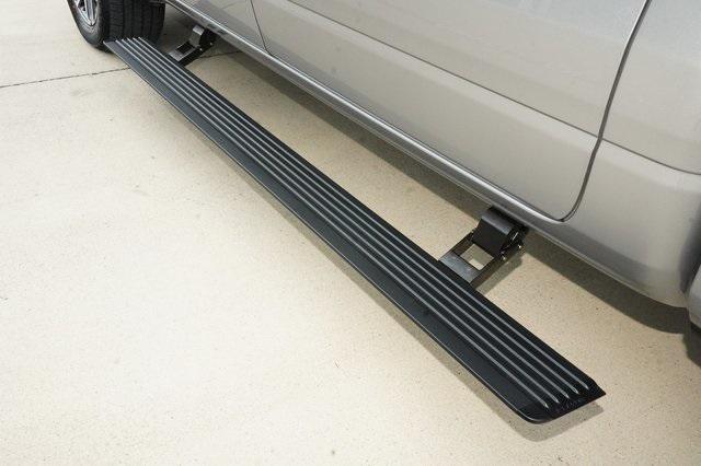 new 2025 Ram 1500 car, priced at $58,951