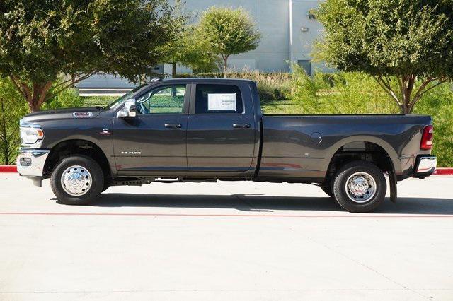 new 2024 Ram 3500 car, priced at $71,485