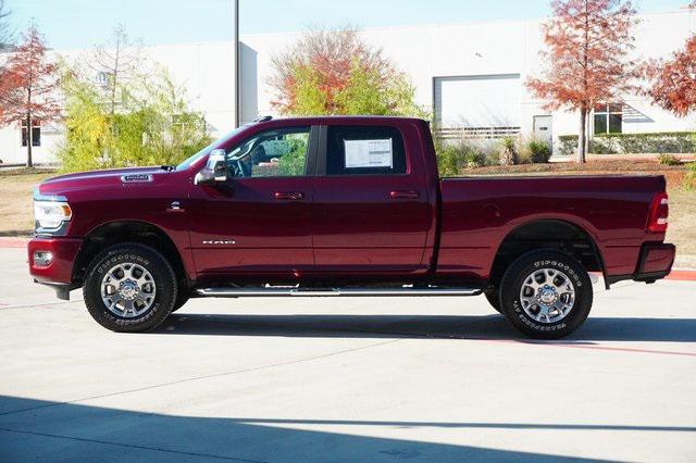 new 2024 Ram 2500 car, priced at $72,481