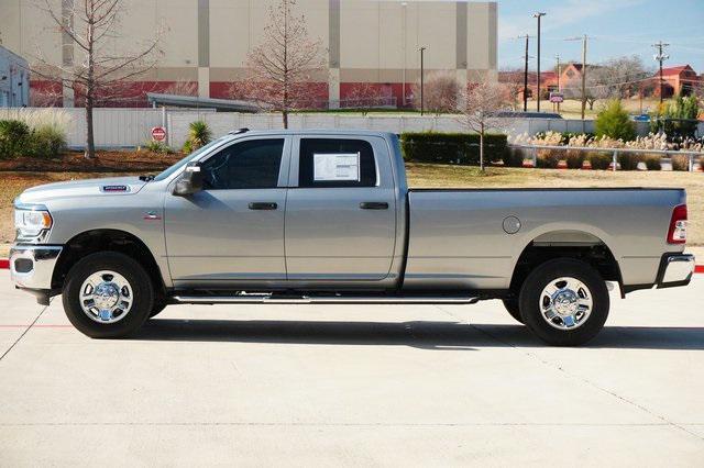 new 2024 Ram 2500 car, priced at $63,046