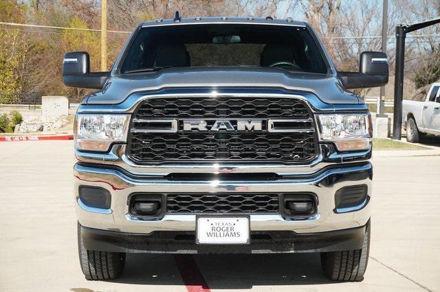 new 2024 Ram 2500 car, priced at $63,046