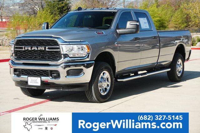 new 2024 Ram 2500 car, priced at $63,046