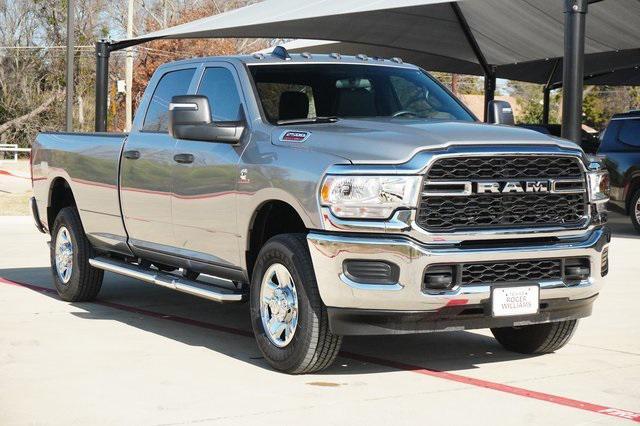 new 2024 Ram 2500 car, priced at $63,046